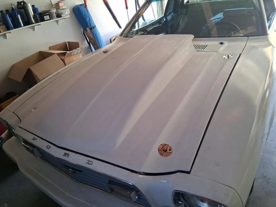 1977 Ford Mustang 2nd Gen - Image 6 of 18