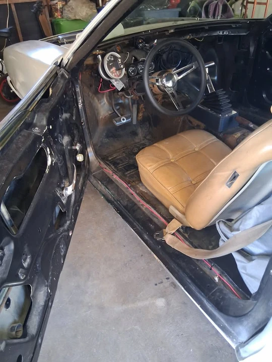 1977 Ford Mustang 2nd Gen - Image 15 of 18