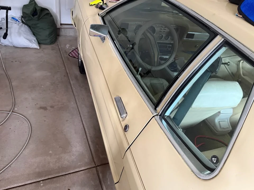 1977 Ford Mustang 2nd Gen - Image 4 of 6