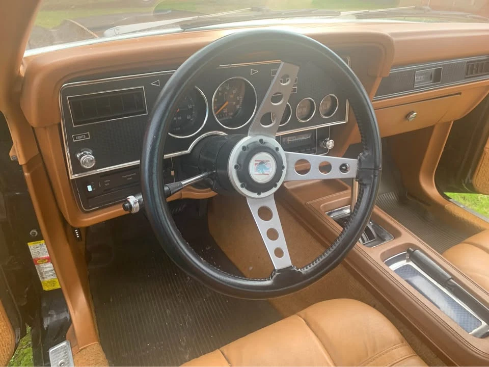 1977 Ford Mustang 2nd Gen - Image 6 of 13