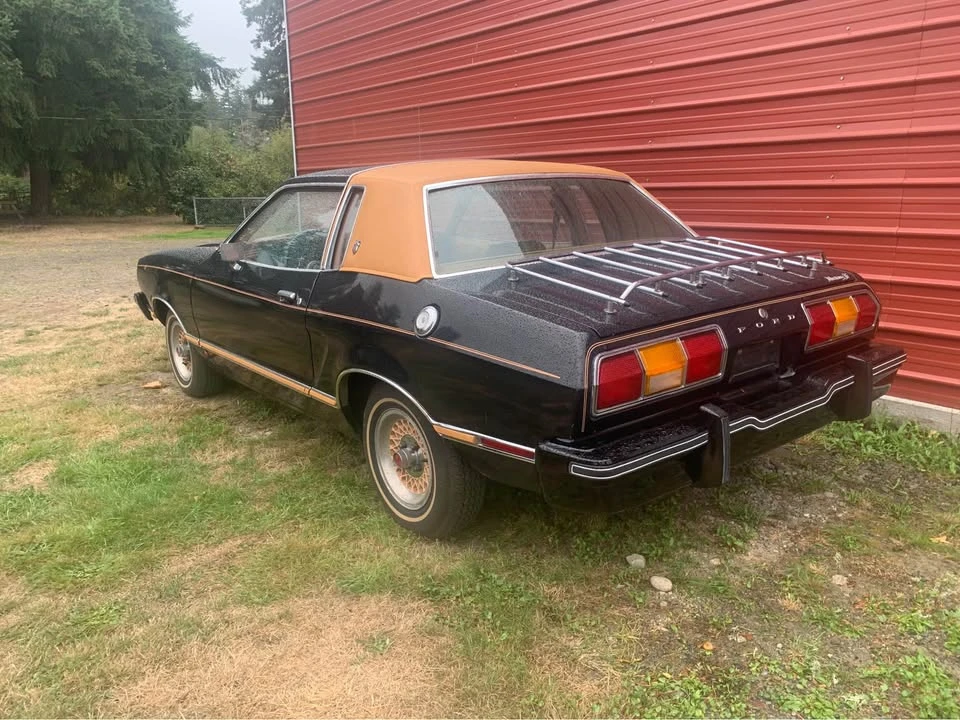 1977 Ford Mustang 2nd Gen - Image 5 of 13