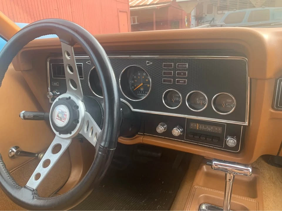 1977 Ford Mustang 2nd Gen - Image 13 of 13