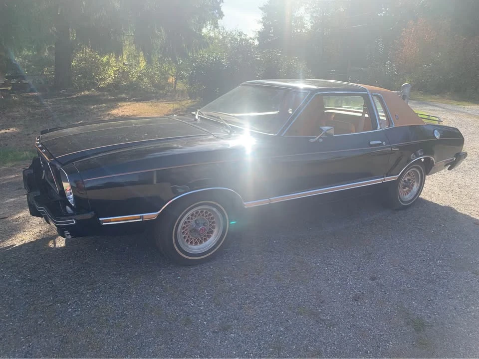 1977 Ford Mustang 2nd Gen - Image 3 of 13
