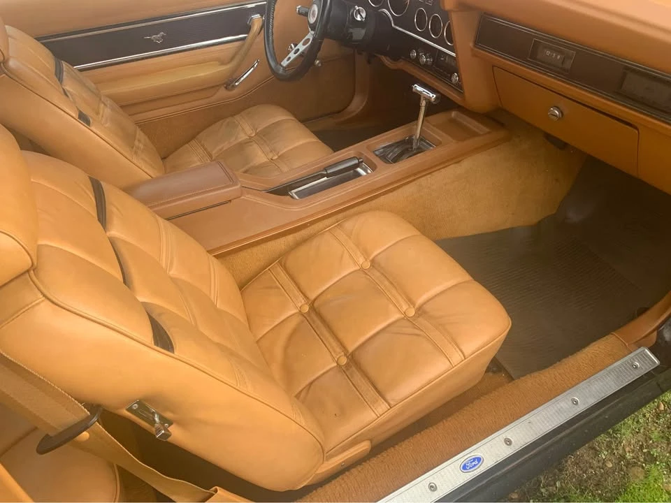 1977 Ford Mustang 2nd Gen - Image 8 of 13