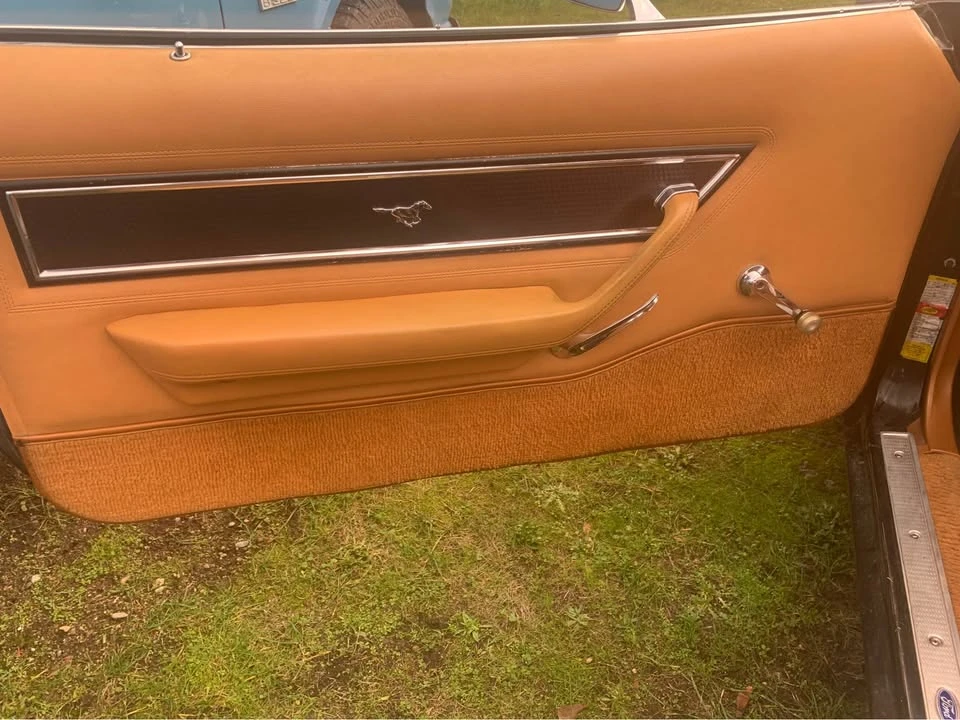 1977 Ford Mustang 2nd Gen - Image 10 of 13
