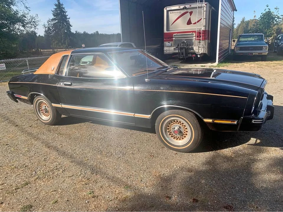 1977 Ford Mustang 2nd Gen - Image 2 of 13