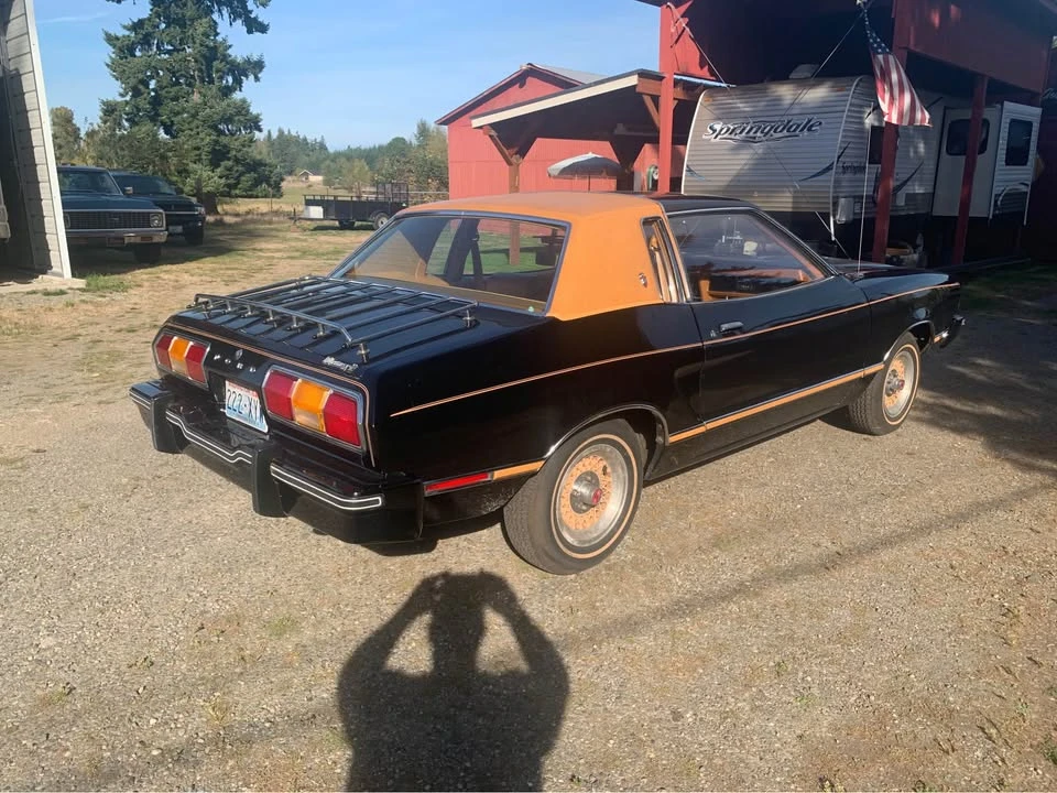 1977 Ford Mustang 2nd Gen - Image 4 of 13