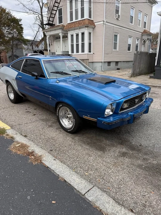 1977 Ford Mustang 2nd Gen - Image 2 of 8