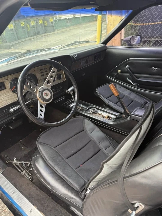 1977 Ford Mustang 2nd Gen - Image 5 of 8