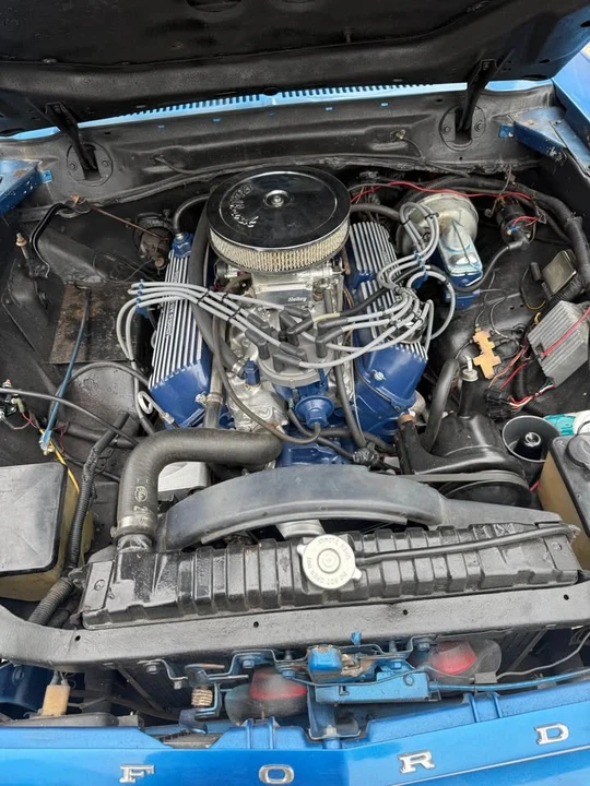 1977 Ford Mustang 2nd Gen - Image 8 of 8