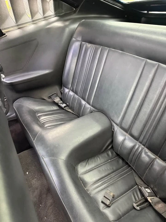 1977 Ford Mustang 2nd Gen - Image 7 of 8