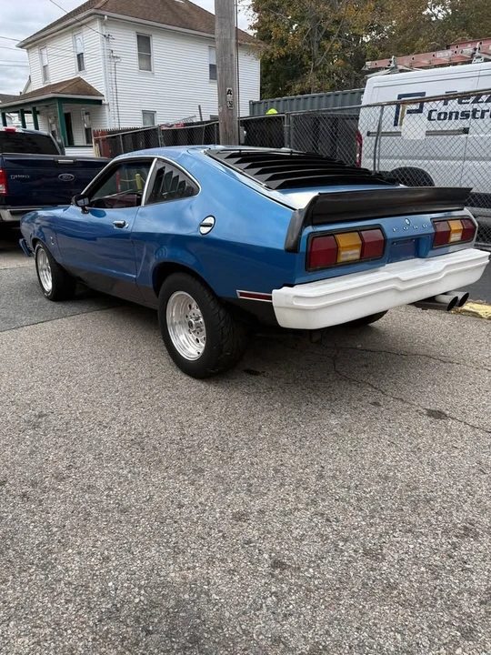 1977 Ford Mustang 2nd Gen - Image 3 of 8