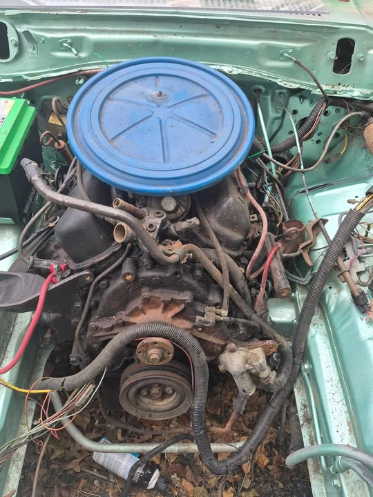 1977 Ford Mustang 2nd Gen - Image 10 of 15