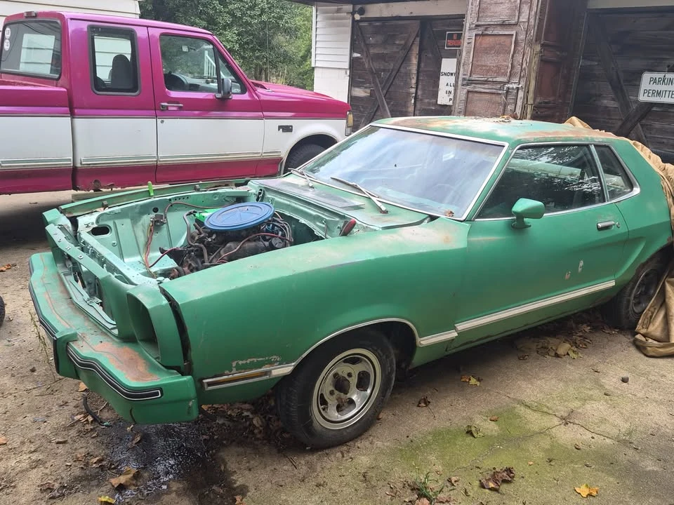 1977 Ford Mustang 2nd Gen - Image 12 of 15