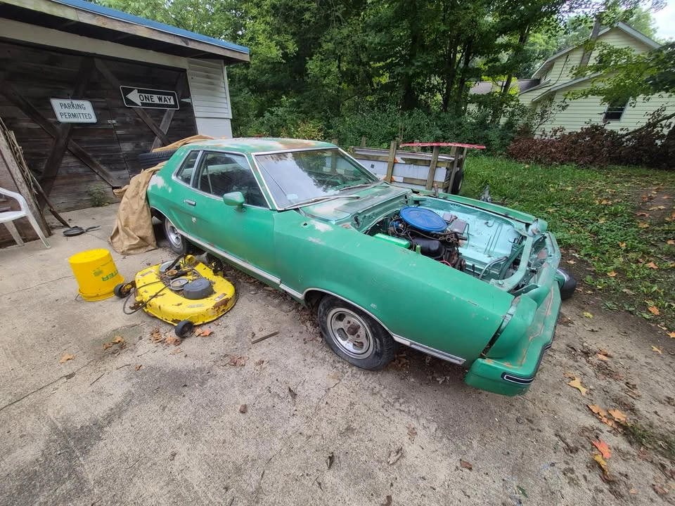1977 Ford Mustang 2nd Gen - Image 14 of 15