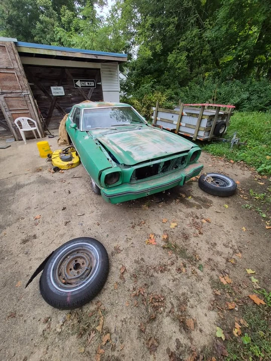 1977 Ford Mustang 2nd Gen - Image 15 of 15