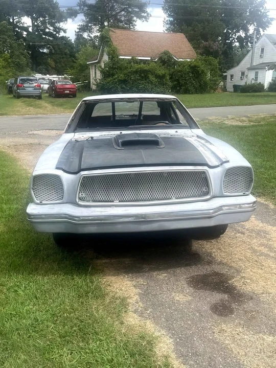 1977 Ford Mustang 2nd Gen - Image 4 of 4