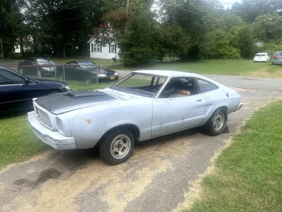 1977 Ford Mustang 2nd Gen - Image 3 of 4