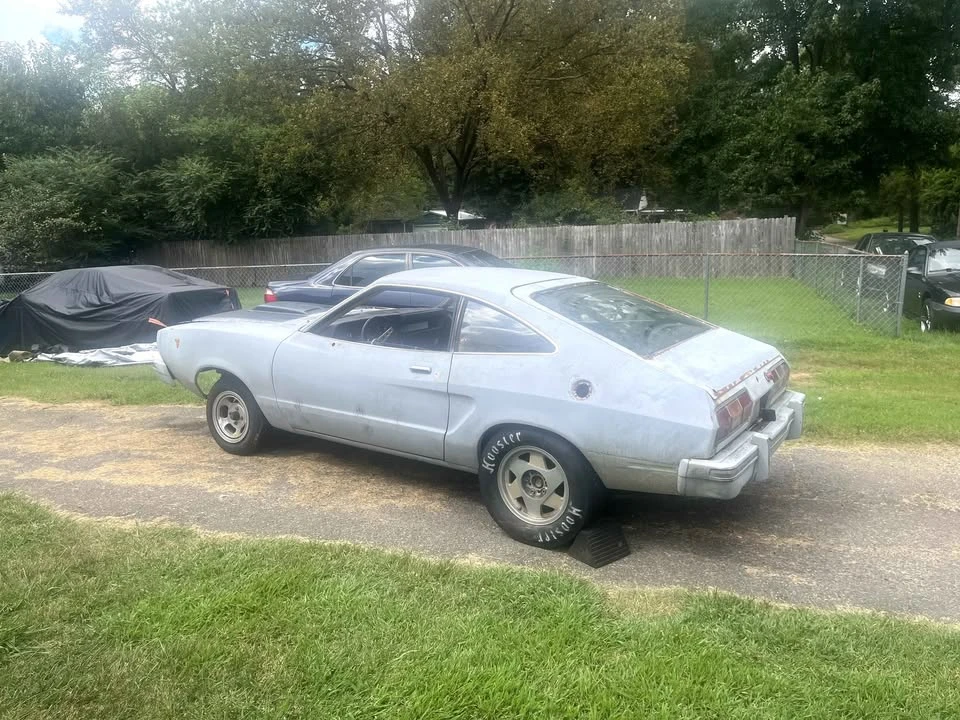 1977 Ford Mustang 2nd Gen - Image 2 of 4