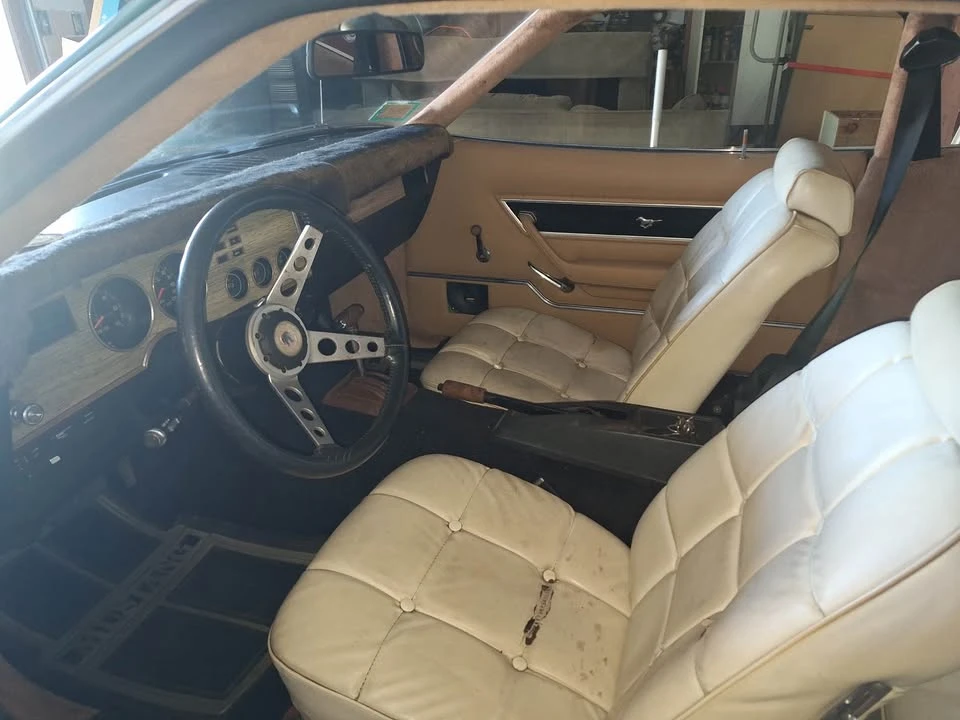 1977 Ford Mustang 2nd Gen - Image 8 of 9