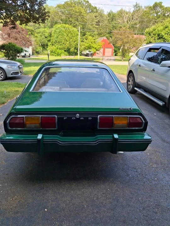 1977 Ford Mustang 2nd Gen - Image 2 of 9