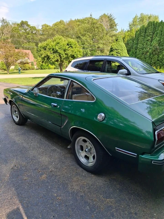 1977 Ford Mustang 2nd Gen - Image 3 of 9