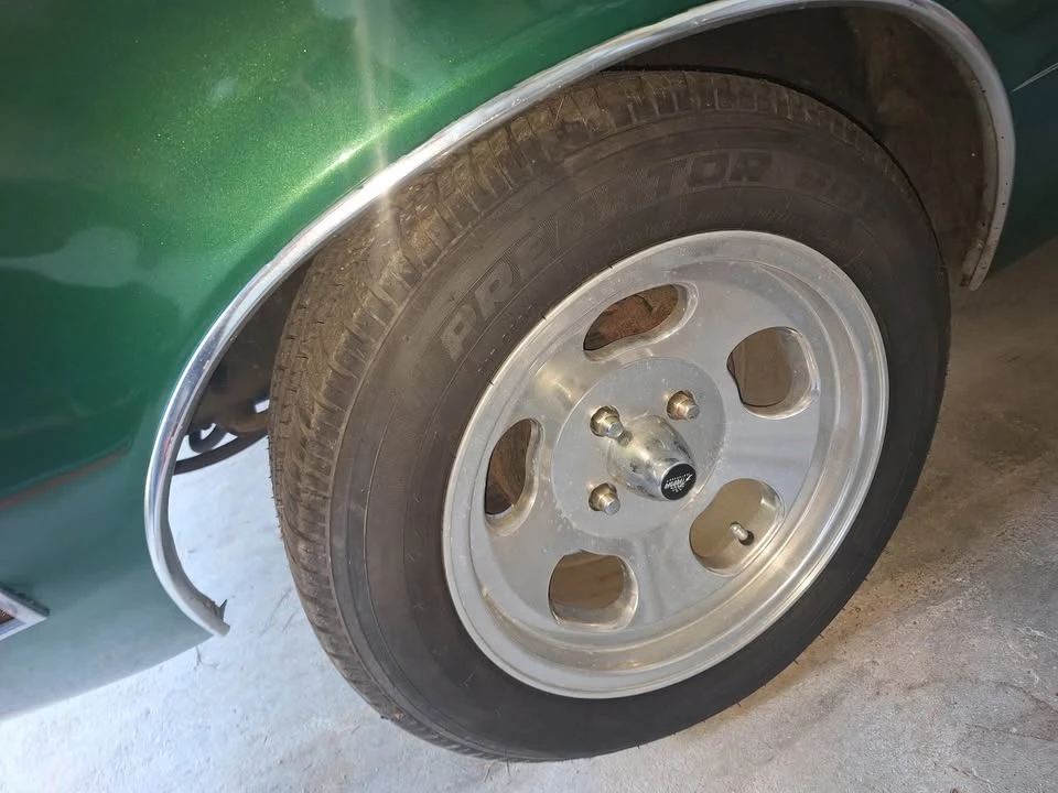 1977 Ford Mustang 2nd Gen - Image 5 of 9