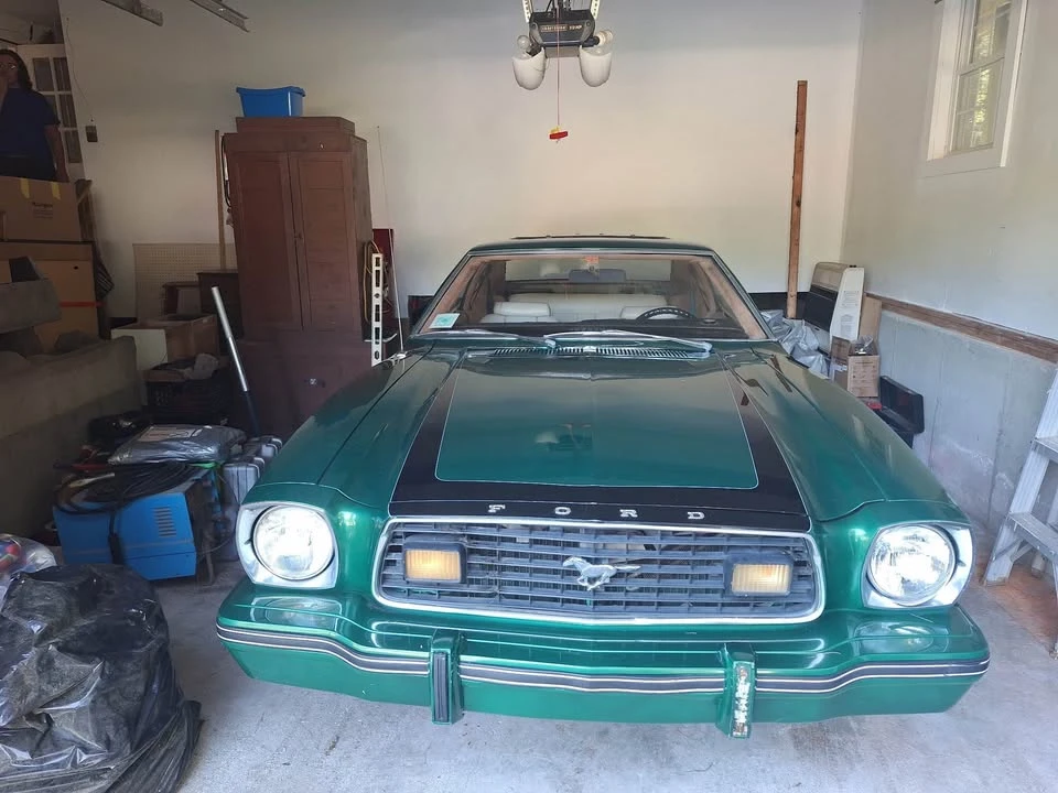 1977 Ford Mustang 2nd Gen - Image 9 of 9
