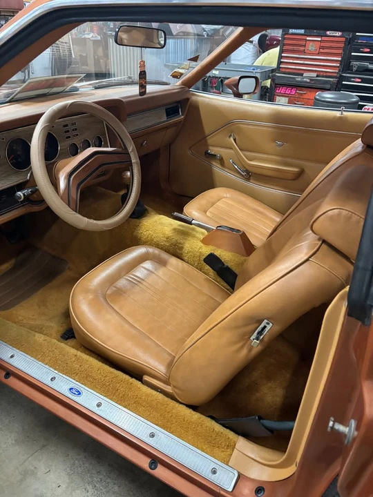 1977 Ford Mustang 2nd Gen - Image 5 of 5