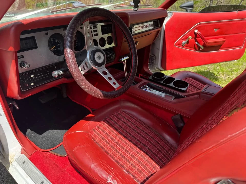 1977 Ford Mustang 2nd Gen - Image 4 of 7