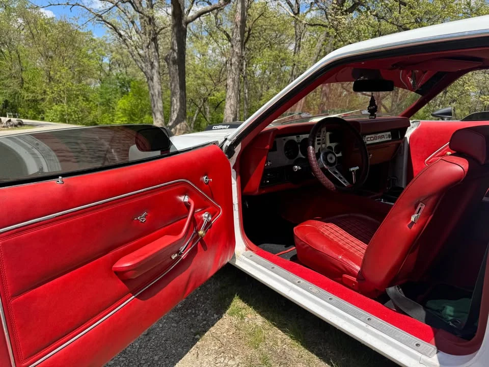 1977 Ford Mustang 2nd Gen - Image 3 of 7
