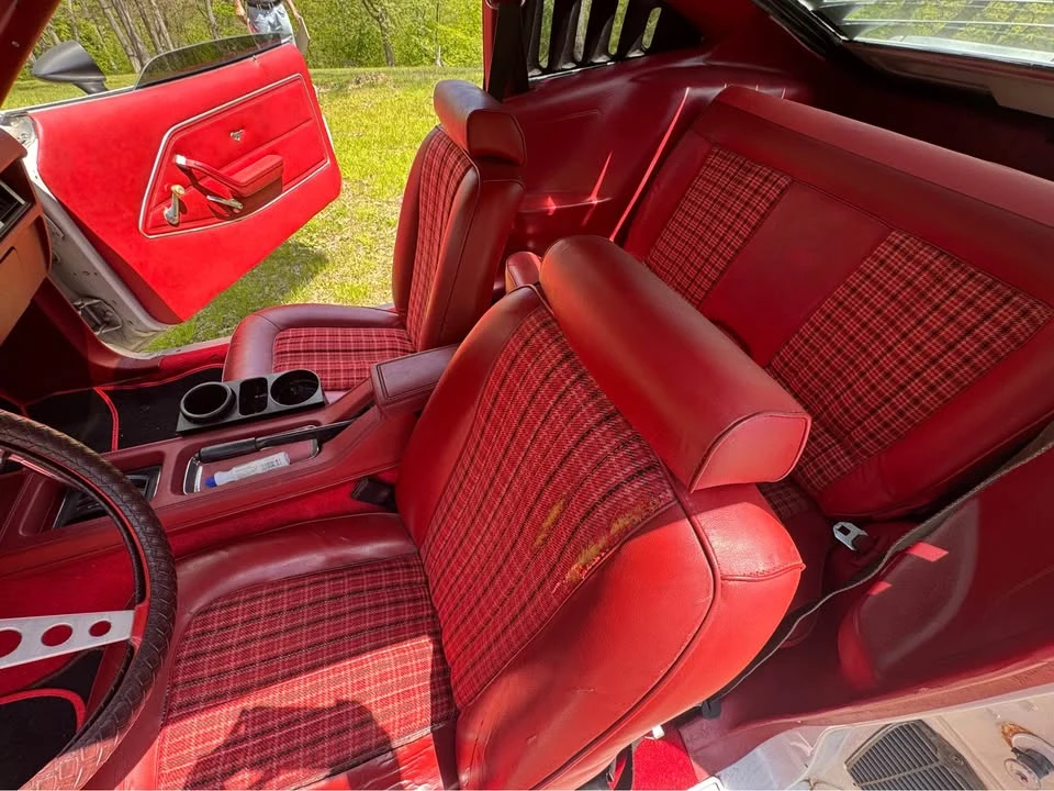 1977 Ford Mustang 2nd Gen - Image 5 of 7