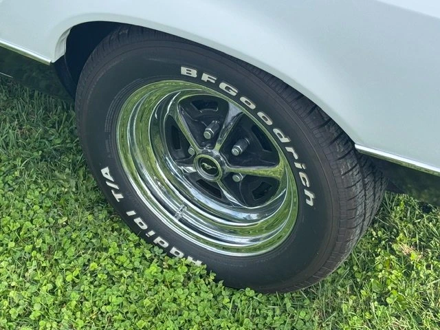 1977 Ford Mustang 2nd Gen - Image 11 of 20