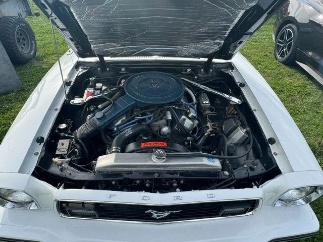 1977 Ford Mustang 2nd Gen - Image 5 of 20