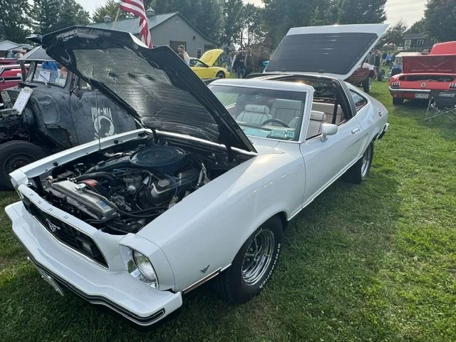 1977 Ford Mustang 2nd Gen - Image 6 of 20