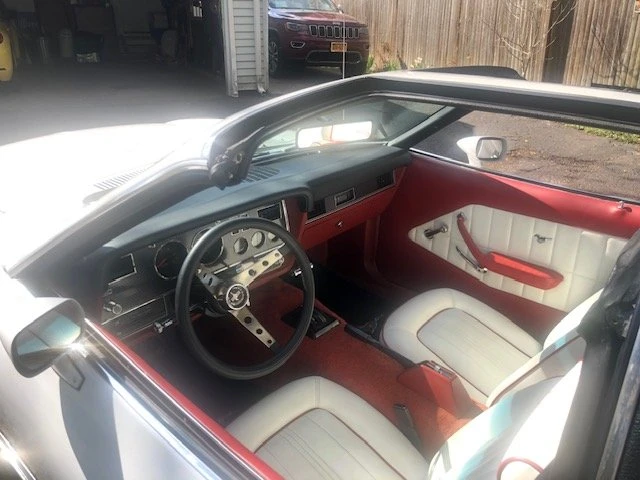 1977 Ford Mustang 2nd Gen - Image 16 of 20