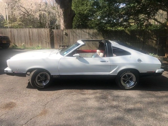 1977 Ford Mustang 2nd Gen - Image 15 of 20