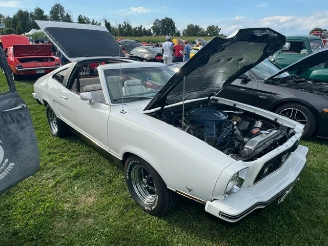 1977 Ford Mustang 2nd Gen - Image 7 of 20