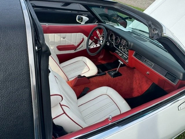 1977 Ford Mustang 2nd Gen - Image 8 of 20