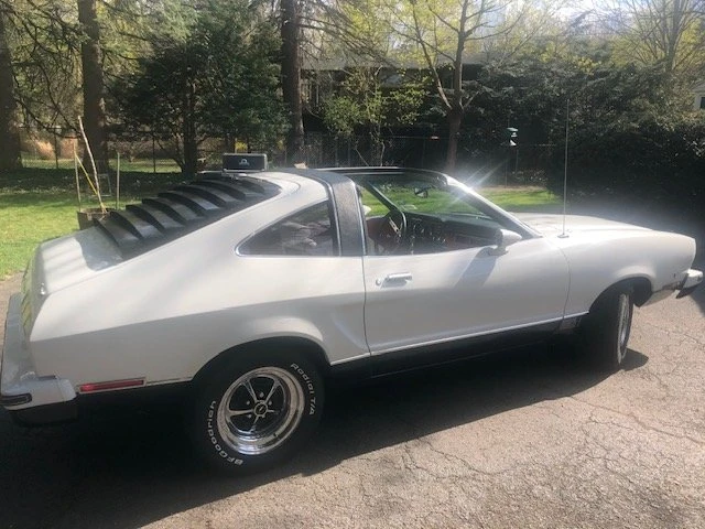1977 Ford Mustang 2nd Gen - Image 17 of 20