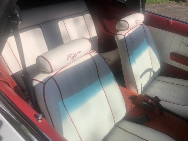 1977 Ford Mustang 2nd Gen - Image 18 of 20