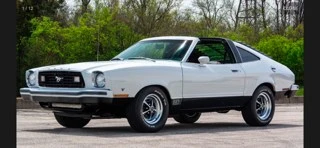 1977 Ford Mustang 2nd Gen - Image 3 of 20