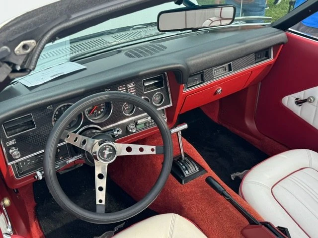 1977 Ford Mustang 2nd Gen - Image 12 of 20