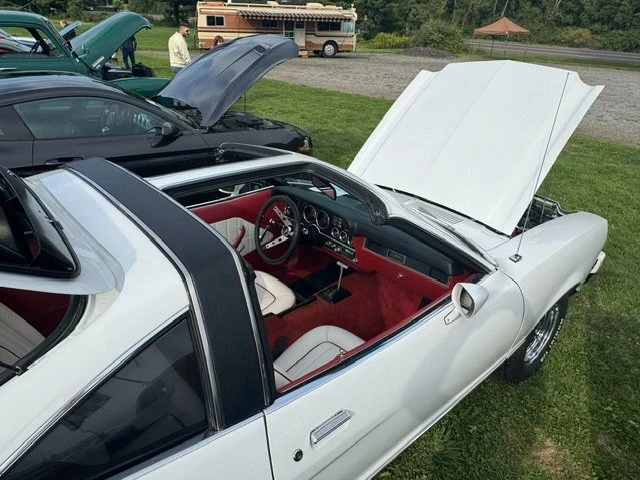 1977 Ford Mustang 2nd Gen - Image 10 of 20