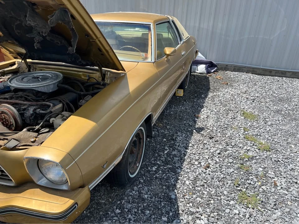 1977 Ford Mustang 2nd Gen - Image 18 of 19