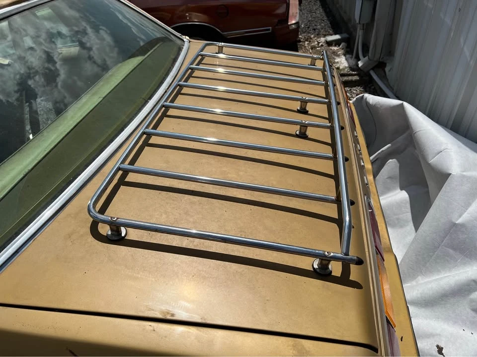 1977 Ford Mustang 2nd Gen - Image 8 of 19