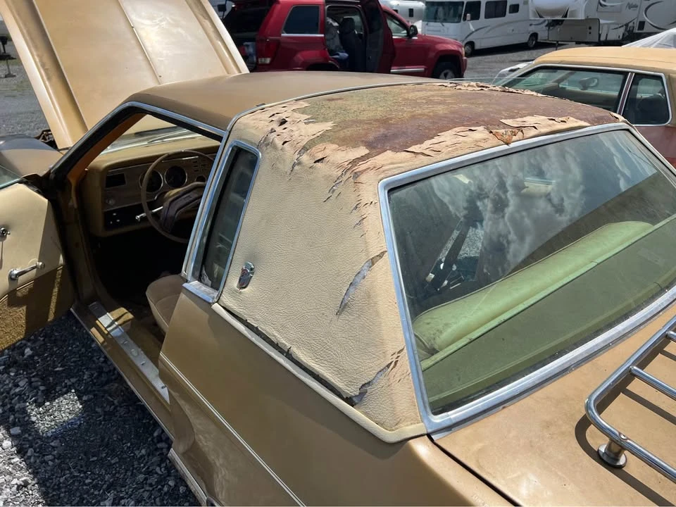 1977 Ford Mustang 2nd Gen - Image 10 of 19