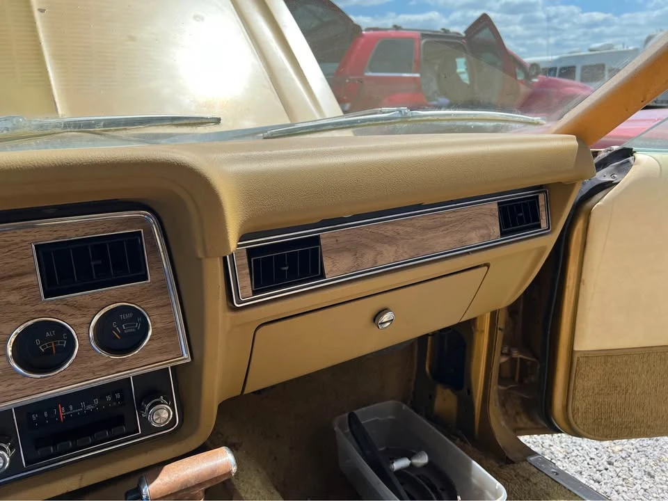 1977 Ford Mustang 2nd Gen - Image 5 of 19