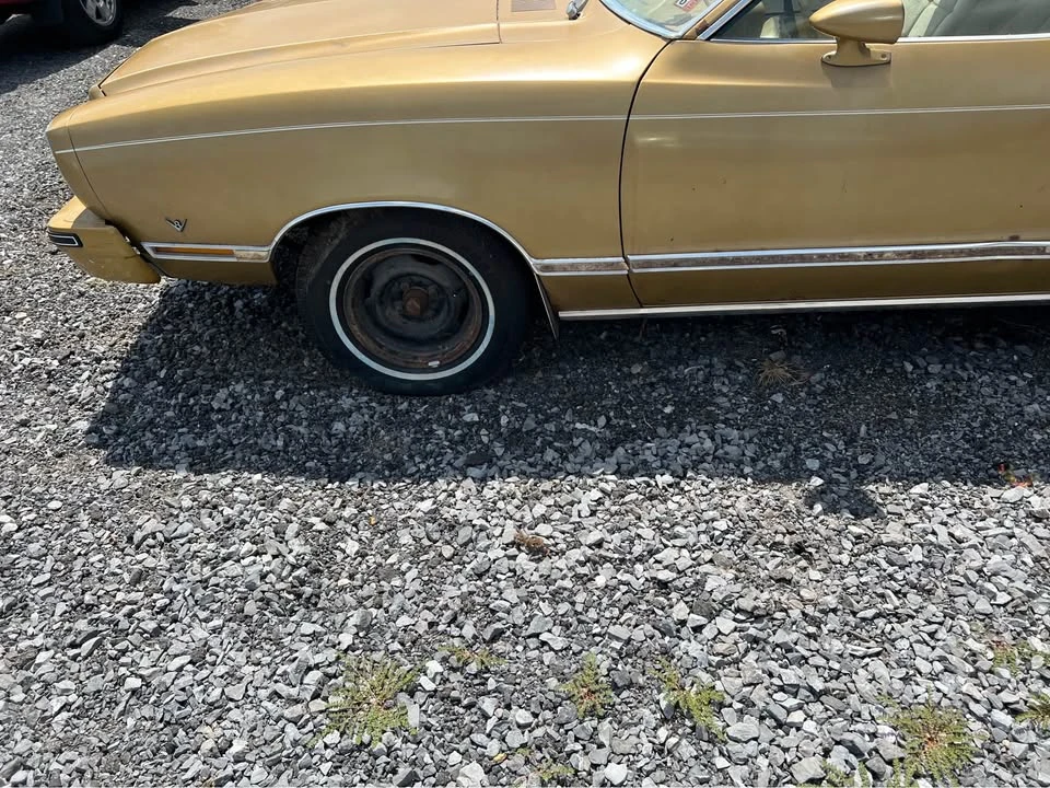 1977 Ford Mustang 2nd Gen - Image 17 of 19
