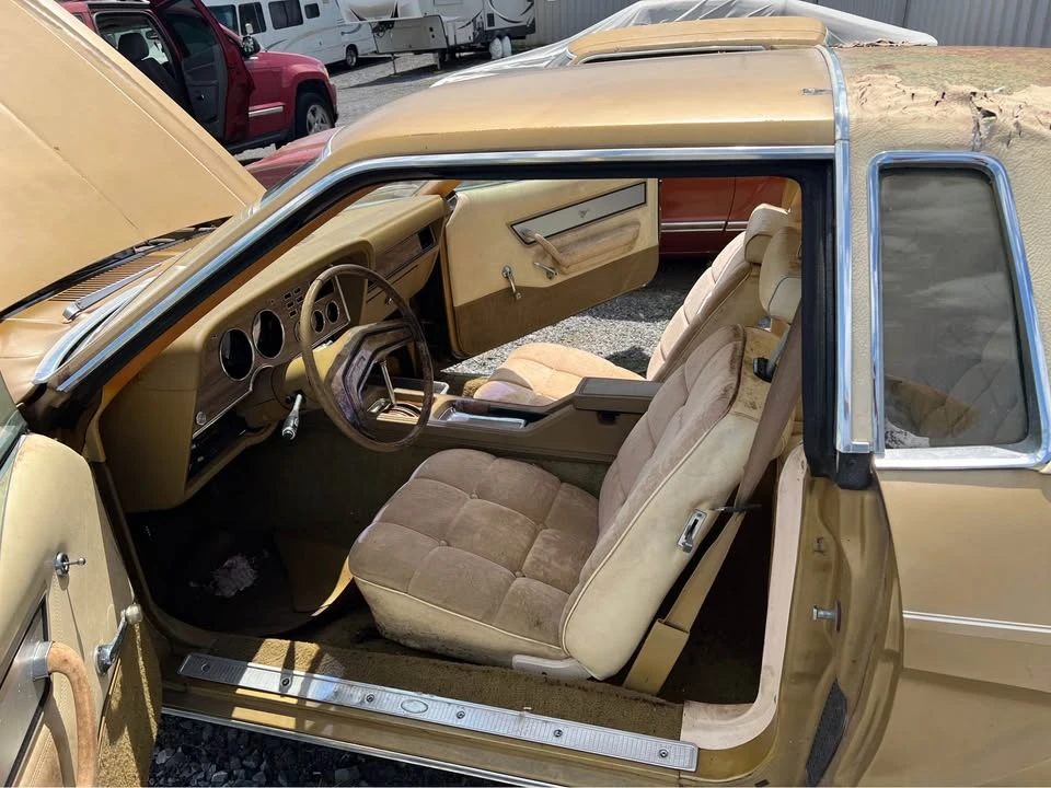 1977 Ford Mustang 2nd Gen - Image 9 of 19